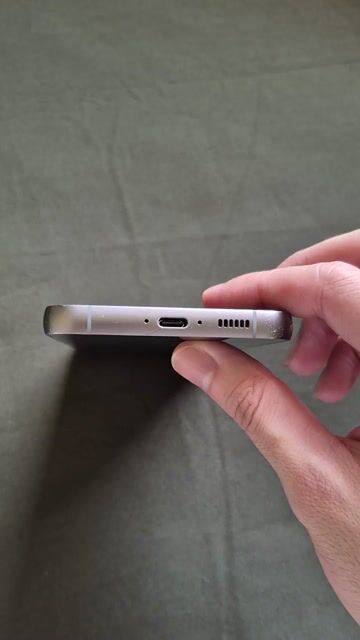 Samsung Galaxy S23 FE 8GB/128GB Xám. Mua bán Điện thoại tại Quận Ba Đình Hà Nội được đăng bởi Linh hình 1