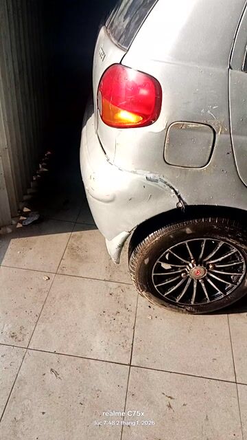 Bán xe Matiz 2000. Mua bán Ô tô tại Thành phố Thuận An Bình Dương được đăng bởi TÂM hình 1