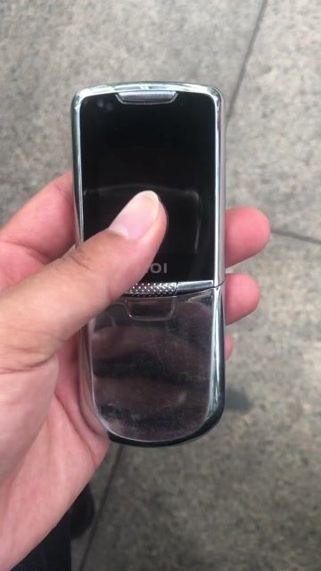 Inoi Điện thoại phổ thông Bạc Kim loại. Mua bán Điện thoại tại Quận Bắc Từ Liêm Hà Nội được đăng bởi tùng hình 1