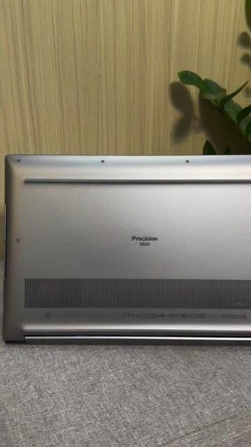 Dell Precision 5560 i9-11950H 16GB/512GB/A2000. Mua bán Laptop tại Quận Gò Vấp Tp Hồ Chí Minh được đăng bởi Hiếu Laptop hình 1