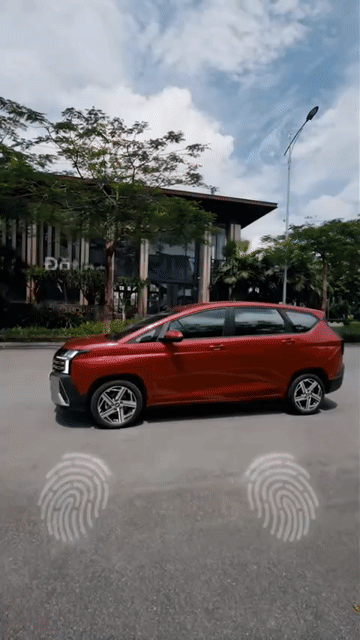 Hyundai Stargazer 2026 - Ưu đãi Tháng 7. Mua bán Ô tô tại Thành phố Thủ Đức Tp Hồ Chí Minh được đăng bởi Trà My - Hyundai Ngọc An hình 1