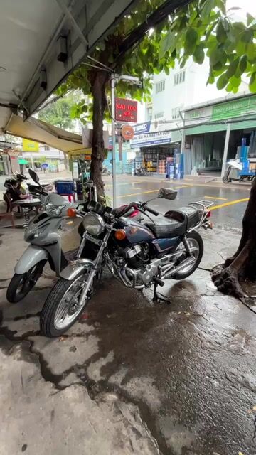 bán xe honda LA 250cc. Mua bán Xe máy tại Quận Gò Vấp Tp Hồ Chí Minh được đăng bởi Ngọc Hạnh hình 1