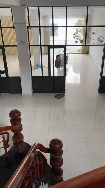 Cho thuê Nhà ở Huyện Tư Nghĩa Quảng Ngãi diện tích 220 m² giá 9 triệu/tháng