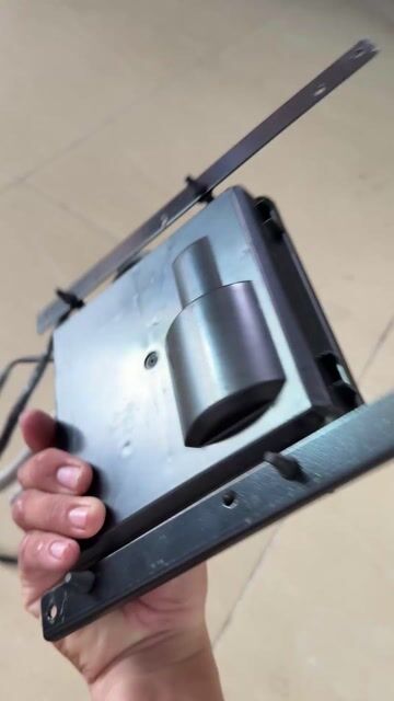 Thanh lý cụm bơm hơi 12v ( tháo từ ghế massage ). Mua bán Đồ chuyên dụng, Giống nuôi trồng tại Huyện Châu Thành Long An được đăng bởi Nguyễn Tài Nhân hình 1