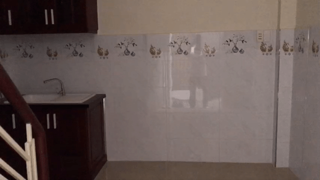 Cho thuê Nhà ở Quận 1 Tp Hồ Chí Minh diện tích 48 m² giá 12 triệu/tháng