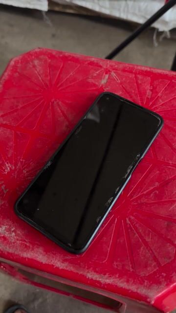 Oppo A92 128GB Tím xanh Sọc màn hình. Mua bán Điện thoại tại Huyện Mỏ Cày Nam Bến Tre được đăng bởi Tuan Minh Phan hình 1