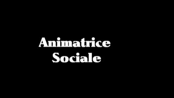 Animatrice Educative