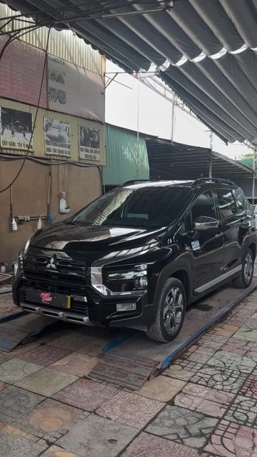 Mitsubishi Xpander Cross 2022 - 87000 km một chủ. Mua bán Ô tô tại Thành phố Thủ Đức Tp Hồ Chí Minh được đăng bởi FASTCARS THÁI Ô TÔ CŨ  hình 1