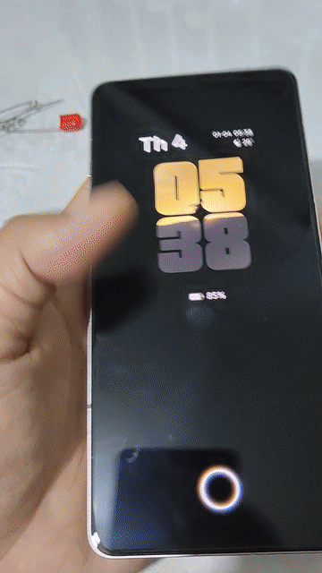 OnePlus Ace 5 256GB Vàng 99%. Mua bán Điện thoại tại Thành phố Rạch Giá Kiên Giang được đăng bởi Nguyễn trọng hữu  hình 1