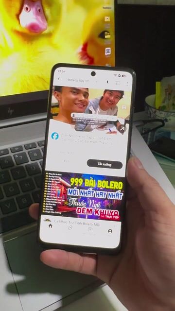 Realme V70 128GB Đen like new chuẩn đẹp 99. Mua bán Điện thoại tại Thị xã Tân Uyên Bình Dương được đăng bởi Linh Chi hình 1