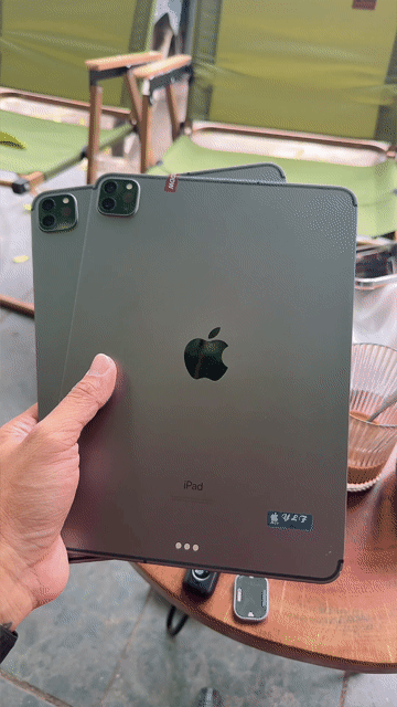 Apple iPad Pro 11 inch 2020 128GB. Mua bán Máy tính bảng tại Quận Bắc Từ Liêm Hà Nội được đăng bởi Bảo Sơn Mobile hình 1