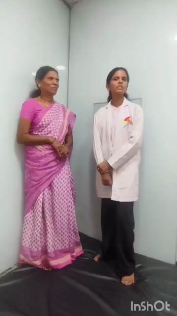 RWE For Govind raj, Vanaja Parent of Akhira nandhan, 27 Months Age With Initial Ability Score 303 Having 450 Today, Joined on 2 Months ago by Mamidi Bindusri