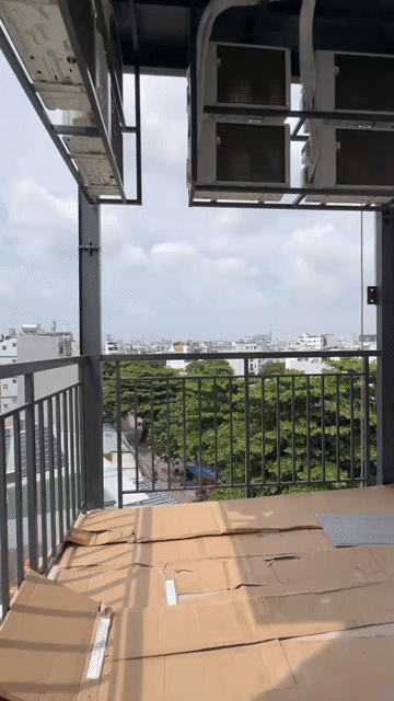 Cho thuê Phòng trọ Quận Gò Vấp Tp Hồ Chí Minh diện tích 20 m² giá 4,8 triệu/tháng