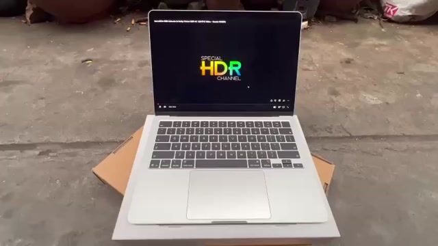 AIR M5 CARE+ 2029 / 16G / 512G / FULL BOX NEW 99%. Mua bán Laptop tại Quận 3 Tp Hồ Chí Minh được đăng bởi Tèo hình 1