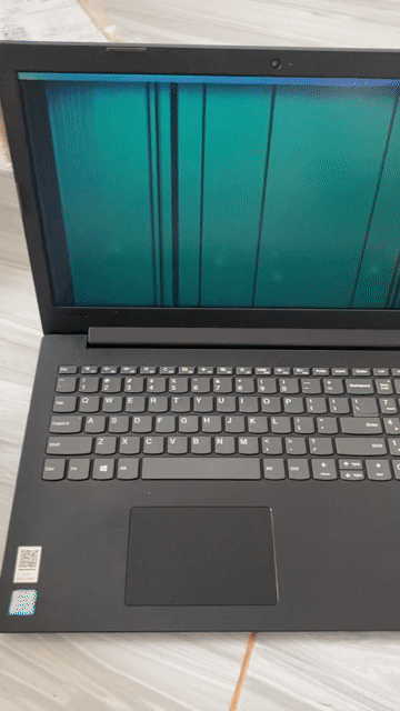 Xác Lenovo Core i5-8250U ram 4GB. Mua bán Laptop tại Quận Gò Vấp Tp Hồ Chí Minh được đăng bởi còn tin còn hàng hình 1
