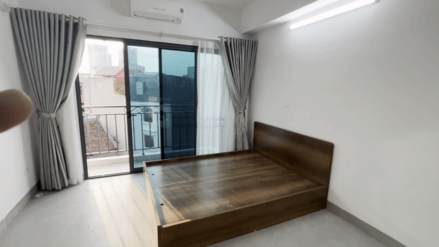 Cho thuê Phòng trọ Quận Tây Hồ Hà Nội diện tích 26 m² giá 6 triệu/tháng
