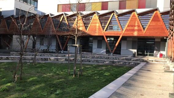 A la découverte du CAP VENTE en contrat d'apprentissage