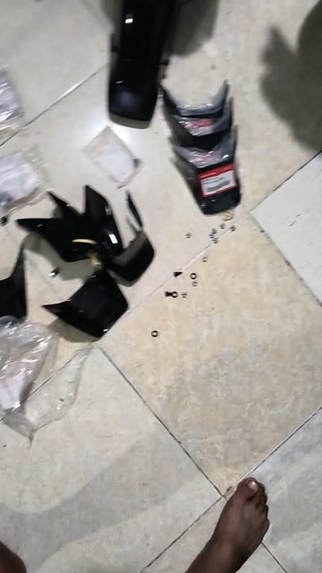 DA YÊN VÈ CHẮN BÙN NẮP BXL DREAM THÁI. Mua bán Phụ tùng xe tại Thành phố Biên Hòa Đồng Nai được đăng bởi Nguyễn Đăng hình 1