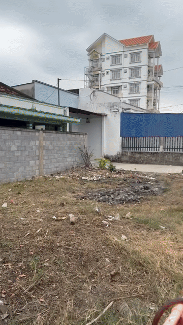Cho thuê Đất Huyện Cần Đước Long An diện tích 2500 m² giá 16 triệu/tháng