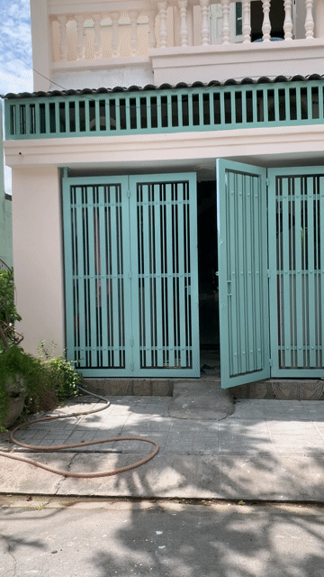 Mua bán Nhà ở Cát Tường Phú Sinh Huyện Đức Hòa Long An diện tích 41.5998 m² giá 1,45 tỷ