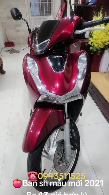 🍎Sh mẫu mới 2021 Bs 43. Mua bán Xe máy tại Quận Hải Châu Đà Nẵng được đăng bởi nguyễn đoan trang hình 1