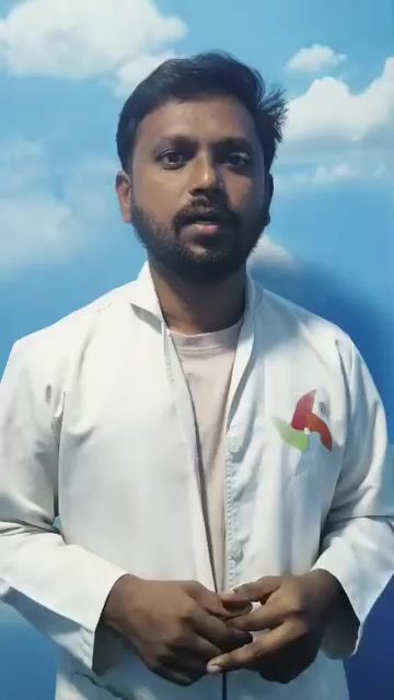 Sagidapogu Prem Swaroop