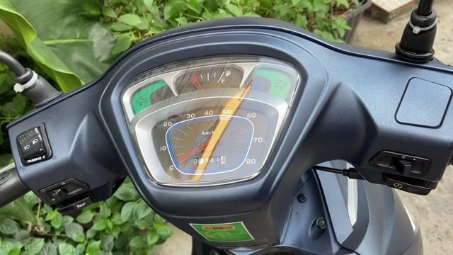Kymco Candy Hermosa 2022 Xanh nhám. Mua bán Xe máy tại Quận Tân Phú Tp Hồ Chí Minh được đăng bởi Nhân  hình 1