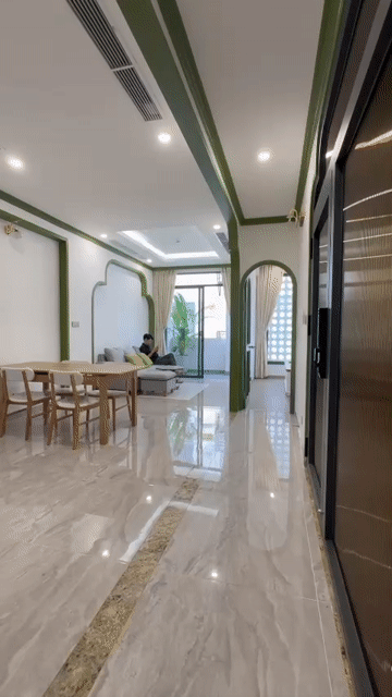 Cho thuê Căn hộ Chung cư Quận Bình Thạnh Tp Hồ Chí Minh diện tích 70 m² giá 11,4 triệu/tháng