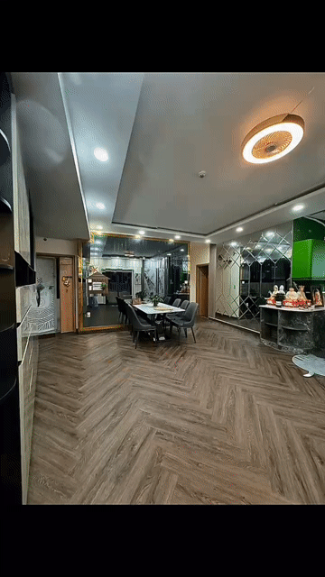 Mua bán Căn hộ Chung cư Tecco Town Bình Tân Quận Bình Tân Tp Hồ Chí Minh diện tích 100 m² giá 2,99 tỷ