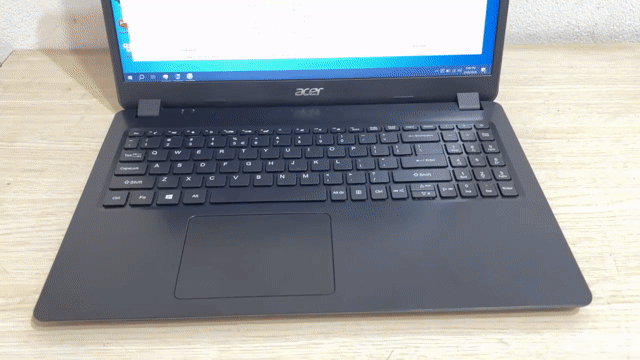LapTop Acer Aspire A315-56/i3-1005G1/15.6inFHD. Mua bán Laptop tại Quận Ninh Kiều Cần Thơ được đăng bởi Thành Đạt hình 1