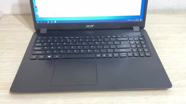 LapTop Acer Aspire A315-56/i3-1005G1/15.6inFHD. Mua bán Laptop tại Quận Ninh Kiều Cần Thơ được đăng bởi Thành Đạt hình 1