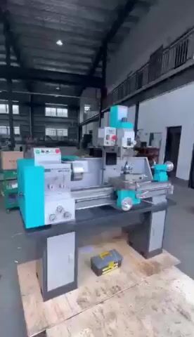 Máy tiện phay MPC250. Mua bán Đồ chuyên dụng, Giống nuôi trồng tại Quận Bình Tân Tp Hồ Chí Minh được đăng bởi Máy cầm tay Cường Thịnh hình 1