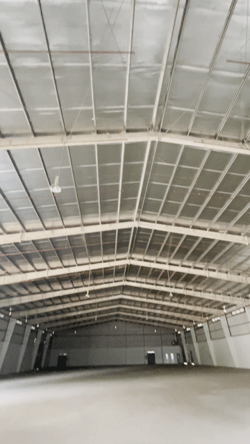 Cho thuê Văn phòng, Mặt bằng kinh doanh Quận Bình Tân Tp Hồ Chí Minh diện tích 2400 m² giá 312 triệu/tháng