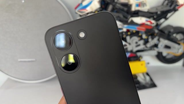 Xiaomi Redmi Turbo 5 256GB Đen Fullbox. Mua bán Điện thoại tại Quận Ninh Kiều Cần Thơ được đăng bởi Lê Khang hình 1