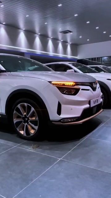 VF8 150TR NHẬN XE-LÃI 3NĂM 7.8%-BAO HS KHÓ. Mua bán Ô tô tại Thành phố Cà Mau Cà Mau được đăng bởi KỲ hình 1