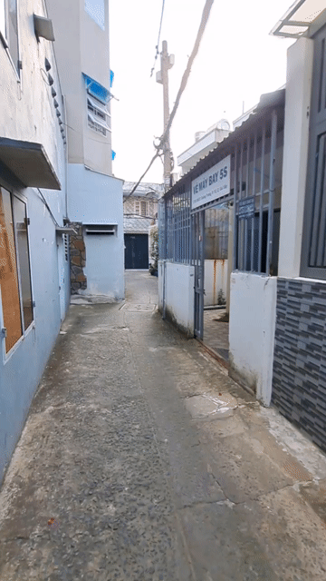 Mua bán Nhà ở Quận Gò Vấp Tp Hồ Chí Minh diện tích 72.5 m² giá 5,68 tỷ