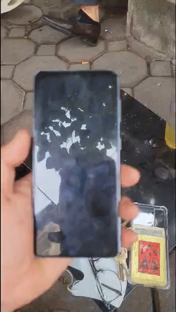 Samsung Galaxy S21 5G 8GB/128GB Màn hình sọc. Mua bán Điện thoại tại Quận Nam Từ Liêm Hà Nội được đăng bởi tùng bách hình 1
