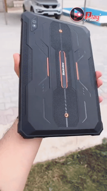 Blackview Active 8 Pro 16G/256 Pin 22000 siêu bền. Mua bán Máy tính bảng tại Quận Thanh Xuân Hà Nội được đăng bởi Playmobile Hà Nội 102 Thượng Đình hình 1