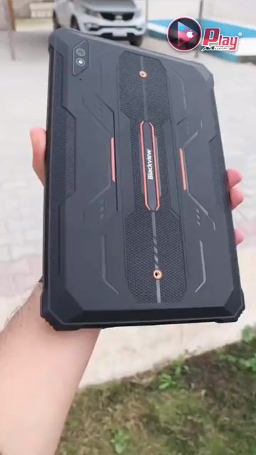 Blackview Active 8 Pro 16G/256 Pin 22000 siêu bền. Mua bán Máy tính bảng tại Quận Thanh Xuân Hà Nội được đăng bởi Playmobile Hà Nội 102 Thượng Đình hình 1