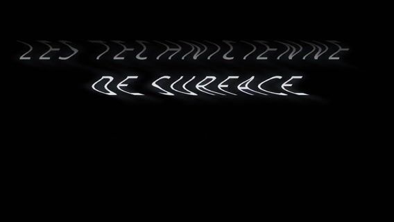 Nos techniciennes de surface