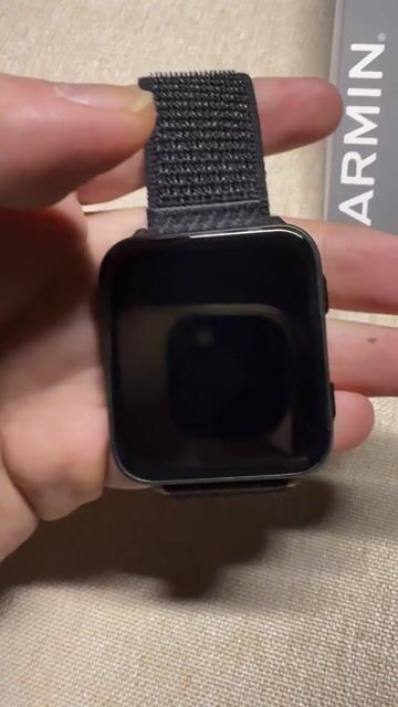 Garmin Venu X1 Titanium Đen. Mua bán Thiết bị đeo thông minh tại Thành phố Thủ Đức Tp Hồ Chí Minh được đăng bởi Nguyễn Hoàng Duy hình 1