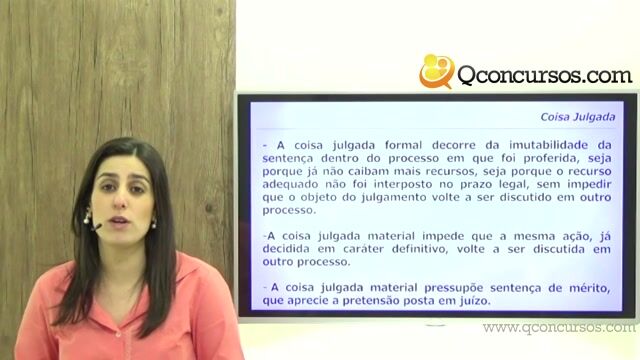 Direito Processual Civil - Novo Código de Processo Civil - CPC 2015