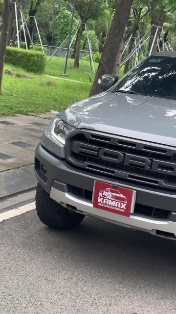 Ford Ranger 2019 Raptor 2.0L 4x4 AT - 93000 km. Mua bán Ô tô tại Thành phố Thủ Đức Tp Hồ Chí Minh được đăng bởi Ngọc Nhi hình 1