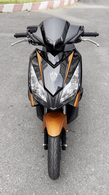 Honda Airblade 2010 Fi BSTP chính chủ nguyên zin. Mua bán Xe máy tại Quận 12 Tp Hồ Chí Minh được đăng bởi XE MÁY HẢI THANH hình 1