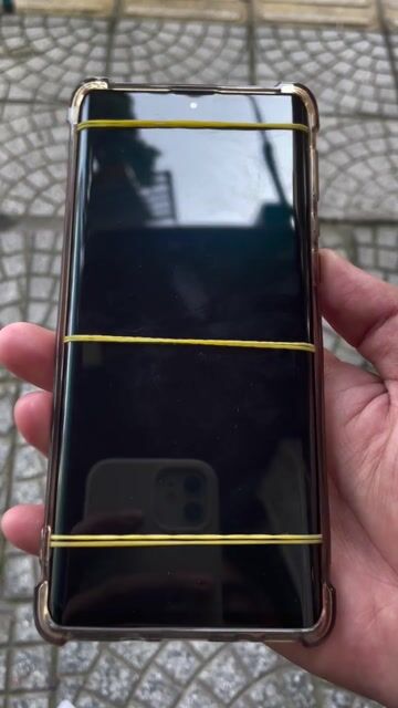 Sharp Aquos R6 Đen. Mua bán Điện thoại tại Quận Sơn Trà Đà Nẵng được đăng bởi Nguyễn Sơn hình 1