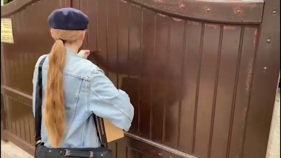 Le meurtre de Chester Baringstar