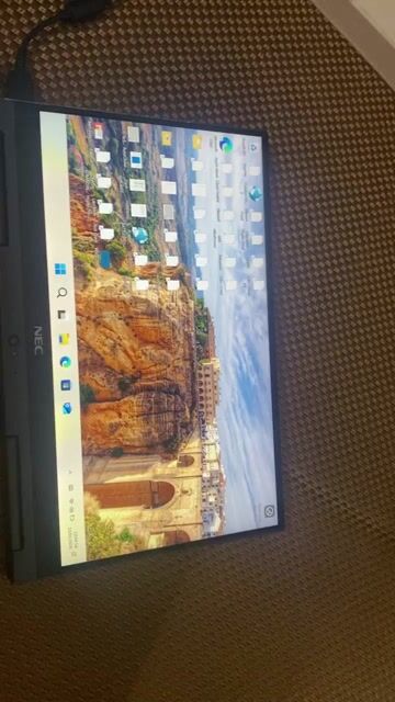 nec lavie direct màn hình cảm ứng chết pin. Mua bán Laptop tại Quận Hà Đông Hà Nội được đăng bởi Quốc Cường Hà hình 1