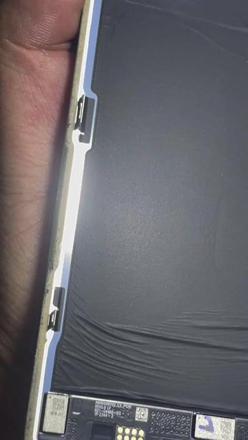 15prm 256gb Silver. Mua bán Điện thoại tại Huyện Bình Chánh Tp Hồ Chí Minh được đăng bởi Đạt Ngô hình 1