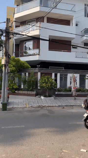 Cho thuê Văn phòng, Mặt bằng kinh doanh Quận 6 Tp Hồ Chí Minh diện tích 184 m² giá 25 triệu/tháng
