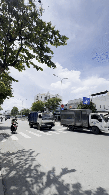 Mua bán Nhà ở Quận Bình Tân Tp Hồ Chí Minh diện tích 210 m² giá 6,85 tỷ